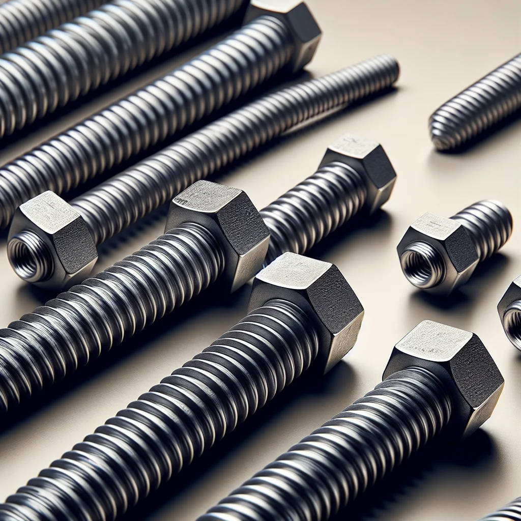 مشخصات فنی و جدول سایز انکر بولت برای سازه‌های مختلف