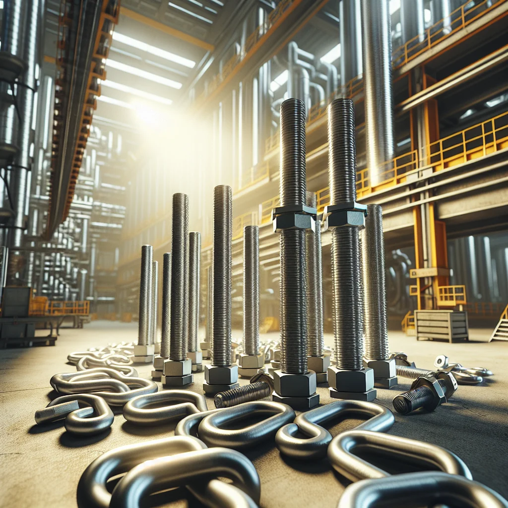 یوبولت چیست؟ آموزش کامل برای خریداران و مجریان پروژه