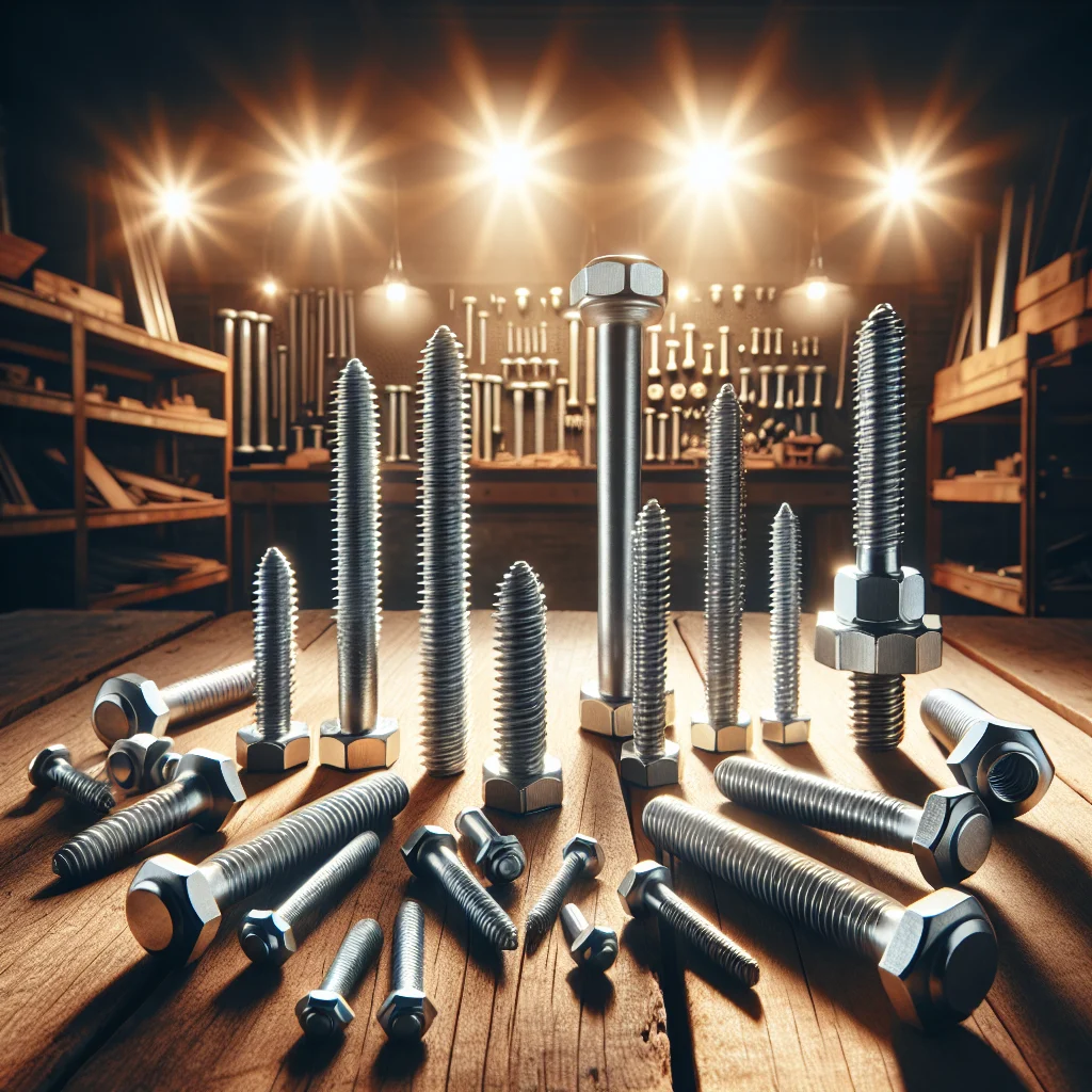 خرید انکر بولت با کیفیت تضمینی و قیمت رقابتی