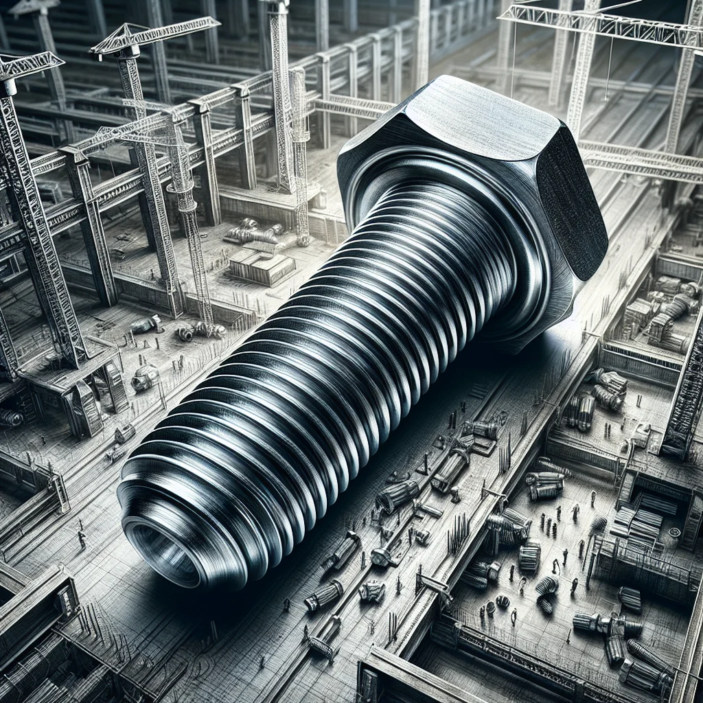 خرید استادبولت با کیفیت صنعتی؛ راهنمای انتخاب بهترین مدل