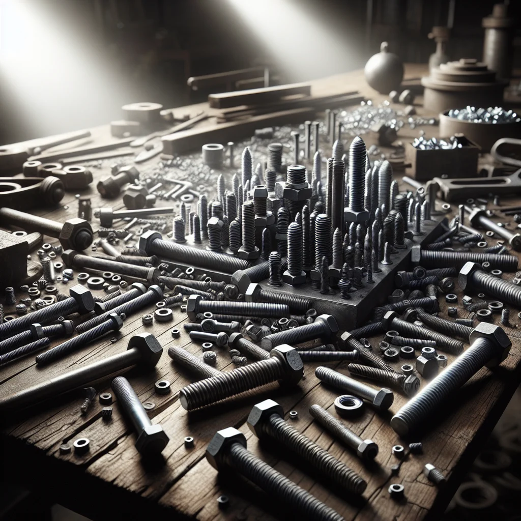 قیمت استادبولت در سال1404